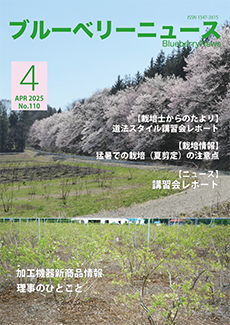 �u���[�x���[�j���[�X No.110 �\��