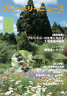 �u���[�x���[�j���[�X No.110 �\��